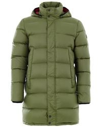 Moose Knuckles - Giubbino Piumino Imbottito - Lyst