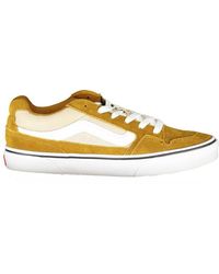 Vans - Polyester Sneaker - Lyst