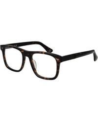 Police - Brown Men Glasses Frame - Lyst