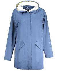 North Sails - Polyester Jackets & Coat - Lyst