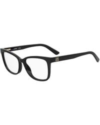 Love Moschino - Plastic Glasses (Frames) Accessory - Lyst