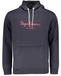 Pepe Jeans - Cotton Sweater - Lyst