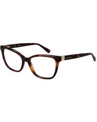 Longchamp - Multicolor Cellulose Acetate Glasses (frames) - Lyst