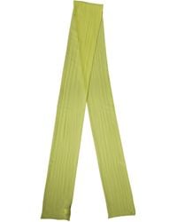 Dolce & Gabbana - Silk Sash Foulard Stole 292Cm X 19Cm Scarf - Lyst