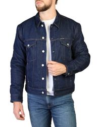 Giacche Calvin Klein da uomo - Fino al 55% di sconto | Lyst
