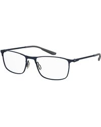 Under Armour - Brown Metal Frames - Lyst