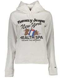 Tommy Hilfiger - Hoodies - Lyst