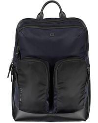 Tommy Hilfiger - Polyethylene Backpack - Lyst