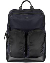 Tommy Hilfiger - Polyethylene Backpack - Lyst