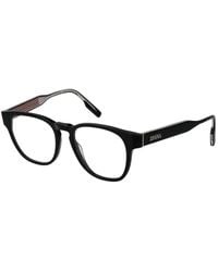 ZEGNA - Acetate Glasses (Frames) - Lyst