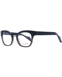Yohji Yamamoto - Acetate Glasses (Frames) - Lyst