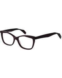Yohji Yamamoto - Plastic Glasses (Frames) - Lyst