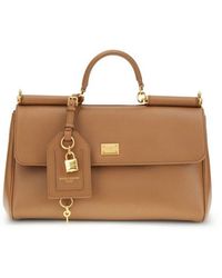 Dolce & Gabbana - My Sicily Handbag - Lyst