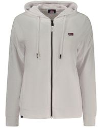 Norway 1963 - Bianco Cotton S Sweatshirt - Lyst