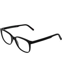 Andy Wolf - Black Acetate Glasses (frames) - Lyst