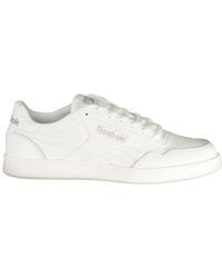 Reebok - White Polyurethane Men Sneaker - Lyst