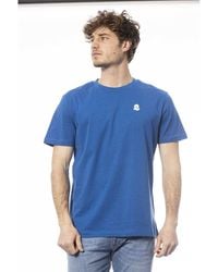 INVICTA WATCH - Cotton T-Shirt - Lyst