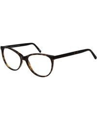 Andy Wolf - Brown Acetate Glasses (frames) - Lyst