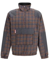 GR10K - Polyester Sweatshirt - Lyst