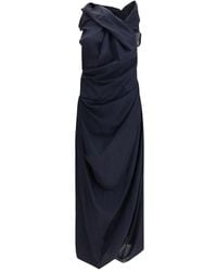 Vivienne Westwood - Halter Galatea Dress - Lyst