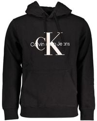 Calvin Klein - Hoodies - Lyst