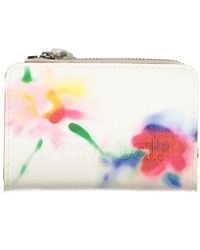 Desigual - Polyester Wallet - Lyst