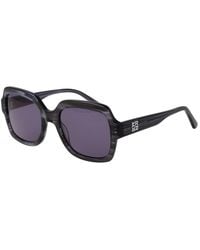 Replay - Plastic Sunglasses - Lyst