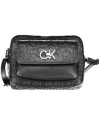 Calvin Klein - Cross Body Bags - Lyst