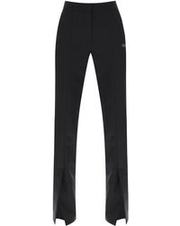 Off-White c/o Virgil Abloh - Corporate Tailoring Pants - Lyst