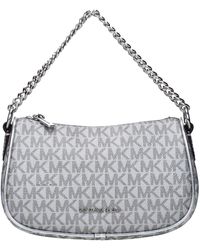 Michael Kors - Carmela Handbag For Fabric - Lyst