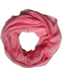 Dolce & Gabbana - Silk Rectangle Wrap Shawl Scarf - Lyst