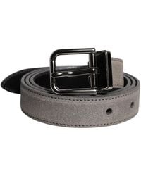 Dolce & Gabbana - Belts - Lyst
