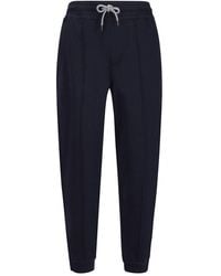 Brunello Cucinelli - Pants - Lyst