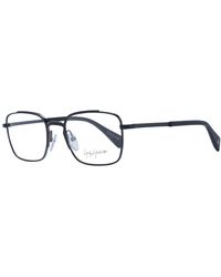 Yohji Yamamoto - Black Metal Glasses (frames) - Lyst