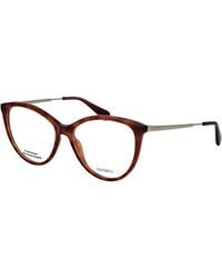 MAX&Co. - Acetate Glasses (Frames) - Lyst