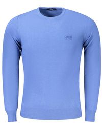 Roberto Cavalli - Viscosa Sweater - Lyst