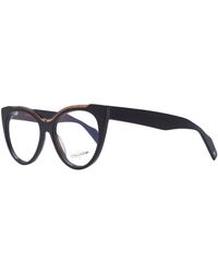 Yohji Yamamoto - Plastic Glasses (Frames) - Lyst