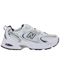 New Balance - Sneaker 530 - Lyst
