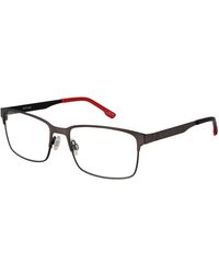 Spy - Black Plastic Glasses (frames) - Lyst