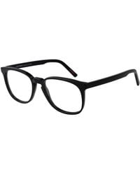 Andy Wolf - Black Acetate Glasses (frames) - Lyst