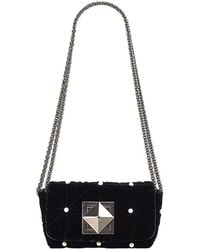 Sonia Rykiel - Shoulder Bag - Lyst