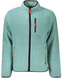 Norway 1963 - Verde Polyester Men's Sweatshirt - Lyst