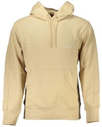 Calvin Klein - Cotton Sweater - Lyst