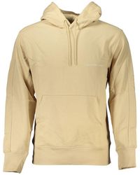 Calvin Klein - Cotton Sweater - Lyst