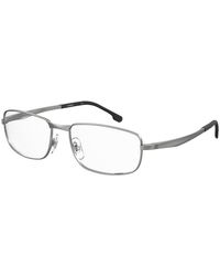 Carrera - Bicolor Metal Sunglasses - Lyst