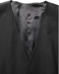Dolce & Gabbana - Martini Slim Fit Formal 3 Piece Suit Virgin Wool - Lyst