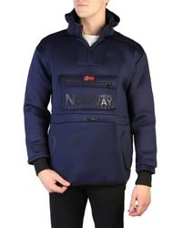 GEOGRAPHICAL NORWAY Jackets for Men | Online Sale up to 74% off | Lyst