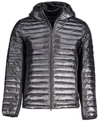 Calvin Klein - Nylon Jacket - Lyst