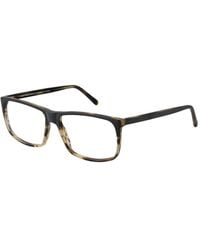 Andy Wolf - Gray Acetate Glasses (frames) - Lyst