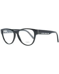 Tod's - Optical Frame To5180 001 53 - Lyst